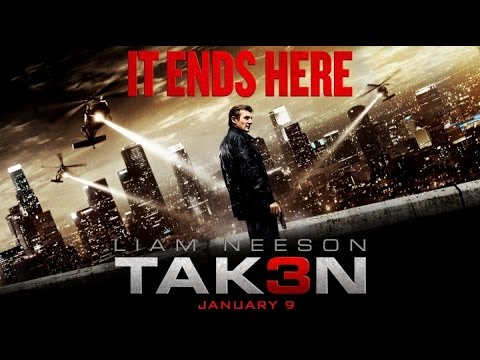 Taken 3