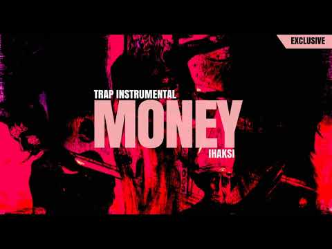 [FREE] Trap Banger Instrumental 2019 | Melodic Trap/Rap Beat ( Prod.Ihaski)