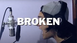 Broken - Bullet For My Valentine (Vocal Cover)