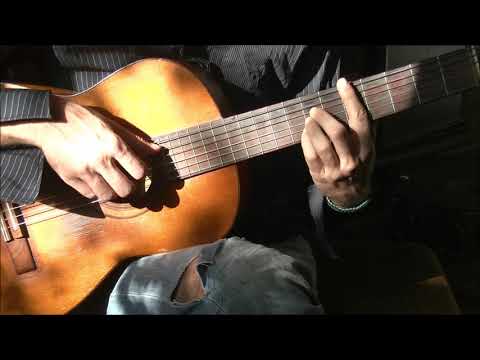 Leise zieht durch mein Gemüt, Gesang mit Gitarrenbegleitung, Schöngrün Musik