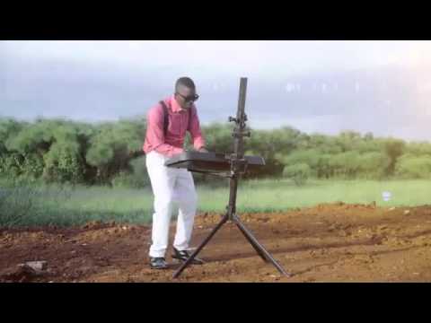 Prince Izo - Angwanila (Ugandan Music Video)