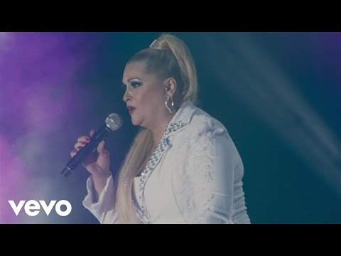 Rocío Banquells, Karina - Luna Mágica (Live)