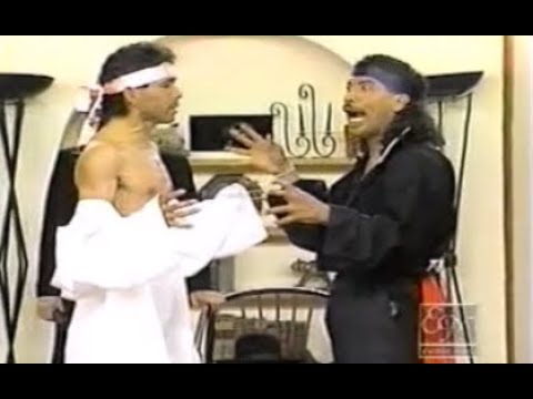 Entre Nos (1998) - LOS REYES DE LA RISA III (Cachay,K.Suero,Petete, Tripa,Lonchera,Dany,Mondonguito)