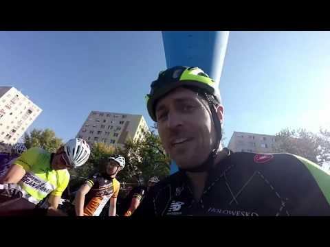 2018 Divusdental Robinson cross - hobbi futam