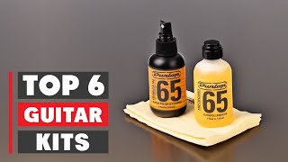 7 Top Guitar Kits You Can Buy Online Best DIY Guitar Kits for Any Budget