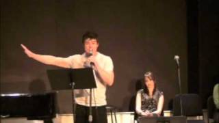 New Home - David Hull