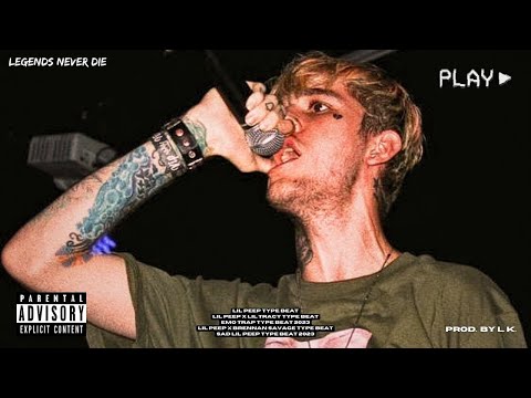 (FREE) SAD LIL PEEP TYPE BEAT x JUICE WRLD - " 𝕾𝖈𝖗𝖊𝖆𝖒𝖘 𝕴𝖓 𝕾𝖎𝖑𝖊𝖓𝖈𝖊 💔" | EMO TRAP TYPE BEAT 2023
