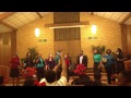 Awesome God by Vashawn Mitchell
