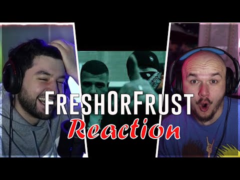 TRACK mit all seinen KÜNSTLERN INCOMIN | AZAD FT. ERABI „SOUND DER STRAAT“ |  Fresh&Frust Reaction |