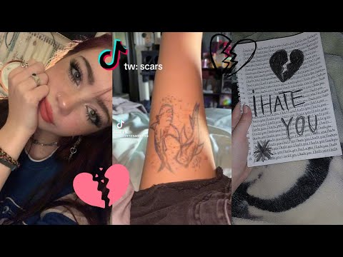 Vent Time TikTok Compilation #109