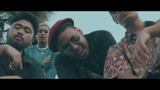 Doppelgang (Official Music Video) - Zelijah feat. Delinquent Society and NAV EYE