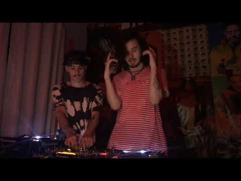 Almanac - LIVE @ Club 1001 Episode 003