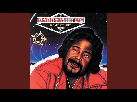 Videoclip de You Turned My Whole World Around (Edit) — Barry White