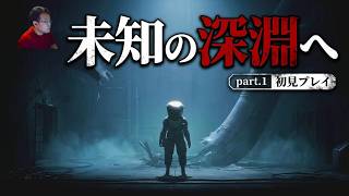End of Abyss｜見下ろし視点ホラゲーらしい part.1｜初見プレイ｜初見歓迎