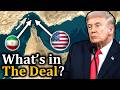 The U S And Iran Have Reached A Deal Will It Last