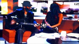 Joss Stone and Dave Stewart - Newborn