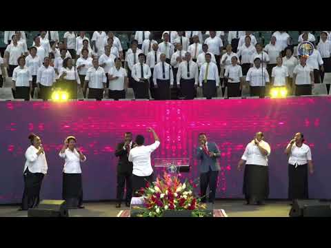 Church Online — Combine Service | Streaming Live from World Harvest Centre | 5th October 2025