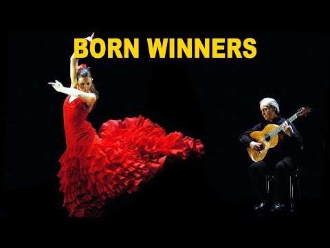 Born Winners - Alicia & Flamenco | ZeeKay