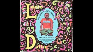 Bisogna Saper Perdere - Lucio Dalla