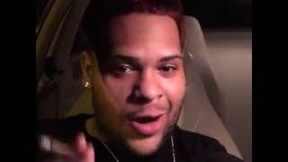 Almighty le responde a Tempo