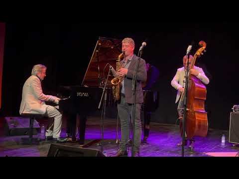 Jazz en Tech Dmitry Baevsky Fabien Mary Quintet