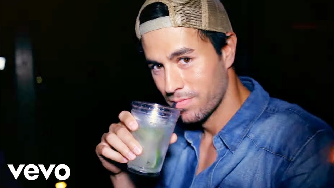 I Like How It Feels Lyrics | Enrique Iglesias ft.  Pitbull and The WAV.s | Sex and Love (2014)