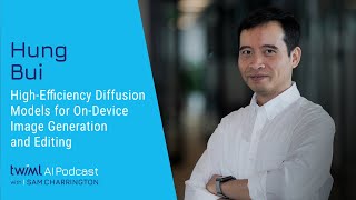 High-Efficiency Diffusion Models for On-Device Image Generation and Editing [Hung Bui] - 753