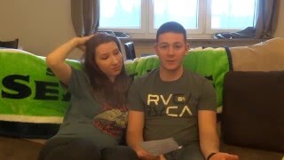 Pros and Cons #2 (Moving to Germany)