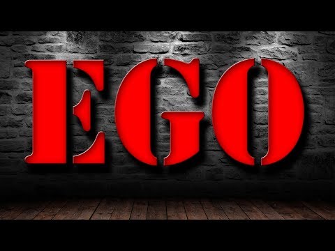 download lagu mp3 mp4 Signs Of A Big Ego, download lagu Signs Of A Big Ego gratis, unduh video klip Signs Of A Big Ego
