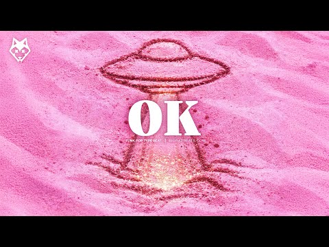 (FREE) Funk Pop Type Beat - "OK" | Sabrina Carpenter x FIFTY FIFTY Type Beat