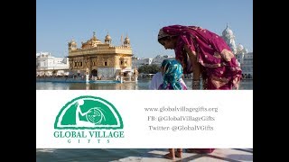 Small Biz Spotlight: Global Village Gifts
