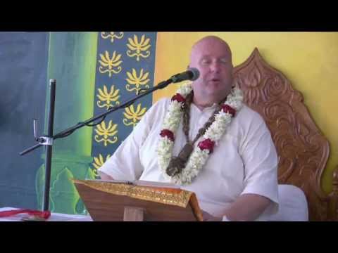 Gita Nagari das S.B.6.5.19 - April 3rd 2015