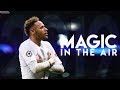 Neymar Jr - Magic In The Air | Crazy Skills & Goals 2018/2019 | HD