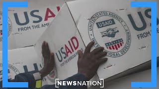 Download lagu US to burn 500 tons of emergency food aid | Morning in America mp3 Download lagu US to burn 500 tons of emergency food aid | Morning in America mp3