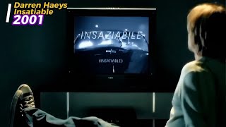 Darren Haeys - Insatiable (Tradução) (Legendado)