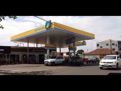 Cidade de jaguapita  Paraná 