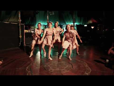 LouisLou's Dance Madness 2018 ✩✩ Jannekes