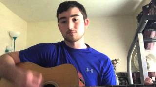 Alone Tonight - Chris Young (Zachary Lakes cover)