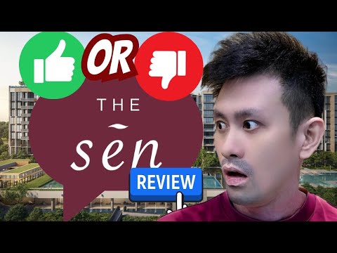 My Unvarnished Sen Review | Eric Chiew Review