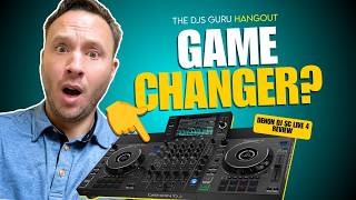 Video thumbnail for WATCH BEFORE BUYING!  Denon DJ SC LIVE 4 DJ Controller Review | Is it worth it? by The DJs Guru