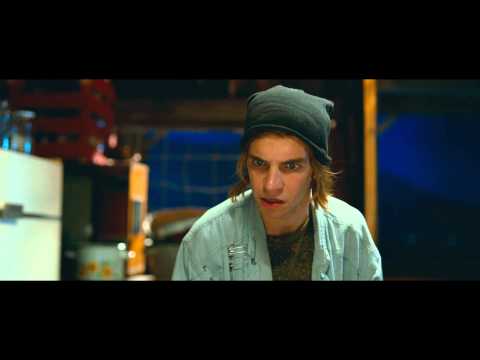 СуперБобровы Trailer