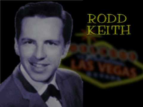 Rodd Keith -- Lucky Vegas Gamblin' Man