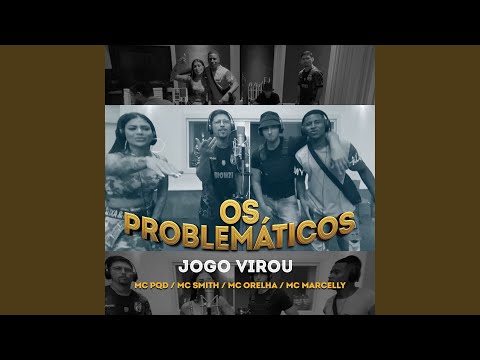 Os Problemáticos: Jogo Virou