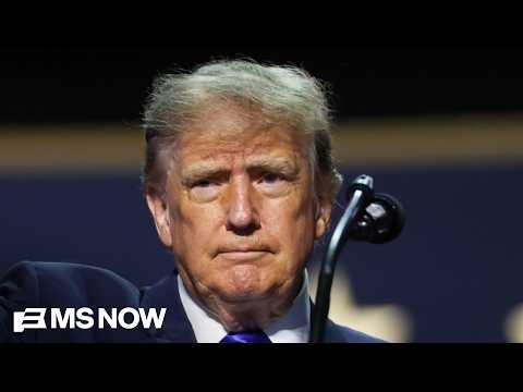 RACES TO WATCH: MS NOW moves red Kansas, South Carolina to watch list