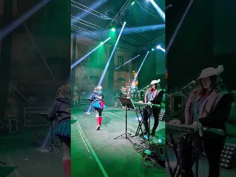 La Ciurma Cartoon Band  - Tazmania Lamezia Terme