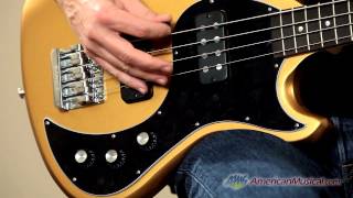 Gibson EB 2014 Electric Bass Guitars - Gibson EB Bass
