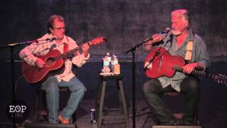 Hal Ketchum &quot;Stay Forever&quot; @ Eddie Owen Presents
