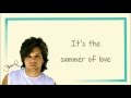 John Mellencamp - Summer Of Love (HD With Lyrics)