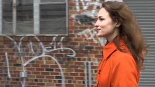 Dawn Landes on Making Up Songs