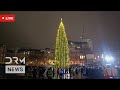 LIVE Trafalgar Square Christmas Tree Lighting Ceremony 2025 London S Festive Season AQ1G